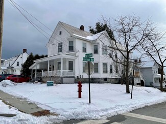 122 Park Ave, Rutland, VT 05701
