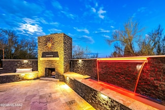 5391 W El Camino Del Cerro, Tucson, AZ 85745