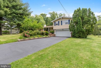 1639 Fort Washington Ave, Ambler, PA 19002