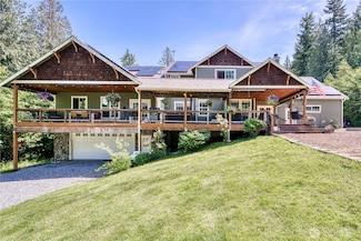 22329 157th Ave E, Graham, WA 98338