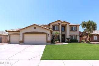 1125 E San Carlos Way, Chandler, AZ 85249