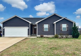 113 St George Way, Franklin, KY 42134