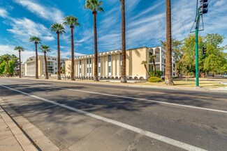 6502 N Central Ave Unit A102, Phoenix, AZ 85012