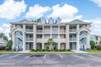 330 S Middleton Dr NW Unit 1201, Calabash, NC 28467