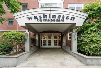 1600 Beacon St Unit 303, Brookline, MA 02446