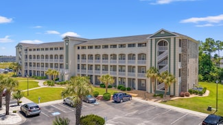 131 Waypoint Ridge Ave Unit Q-26, Little River, SC 29566