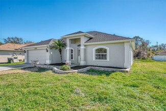 6079 Lenape Ln, North Port, FL 34291