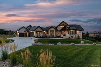 4875 Bandera Place, Parker, CO 80134