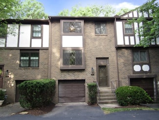 2007 Saint James Place, Wexford, PA 15090