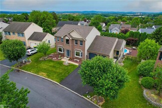 267 Kurt Dr, Nazareth, PA 18064