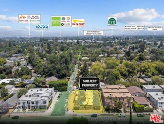 5754 Woodman Ave, Van Nuys, CA 91401