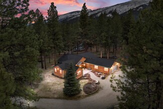 201 Beesley Ln, Hamilton, MT 59840
