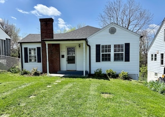 510 Letcher Ave, Richmond, KY 40475