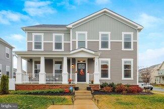 500 Coastal Ave, Stafford, VA 22554