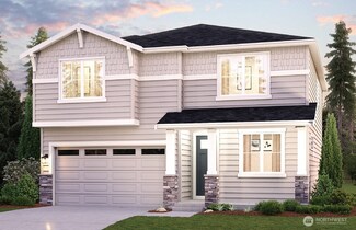 2061 NE Norseman Way Unit 31, Poulsbo, WA 98370