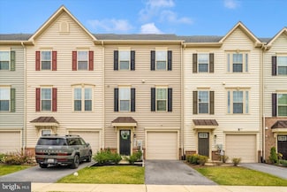 6017 Etterbeek St, Ijamsville, MD 21754