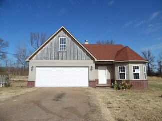274 Lillie Ln, Burlison, TN 38015