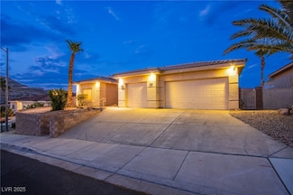 1105 Boletus Dr, Henderson, NV 89011