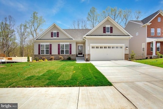 5612 Savannah Dr, Brandywine, MD 20613
