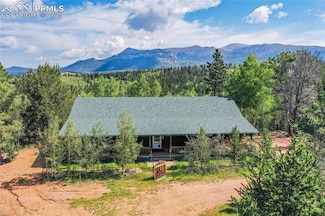 10665 S Highway 67, Cripple Creek, CO 80813