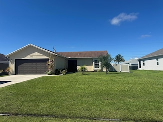 1752 SW Bonanza St, Port Saint Lucie, FL 34953