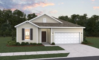 217 Idle Dr, Shelbyville, TN 37160