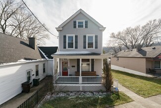15 Catalpa St, Covington, KY 41014
