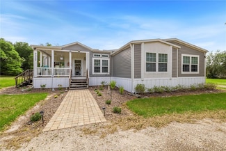 7317 SE 176th St, Hawthorne, FL 32640