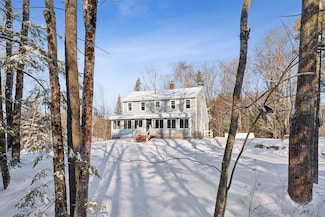 23 Tibbets Rd, Scarborough, ME 04074