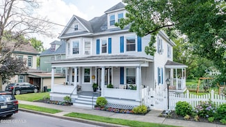 440 Iron St, Bloomsburg, PA 17815
