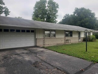 8447 Trier Rd, Fort Wayne, IN 46815