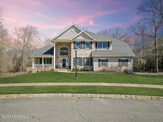 2070 Overbrook Dr, Wall Township, NJ 07719