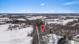 Vl Kinneville Rd, Eaton Rapids, MI 48827