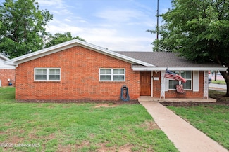 2141 71st St, Lubbock, TX 79412