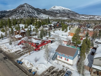 705 707 709 Frisco St Unit 1-7, Frisco, CO 80443