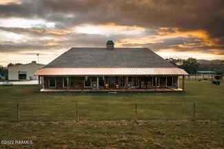 5155 Ardoin Rd, Jennings, LA 70546