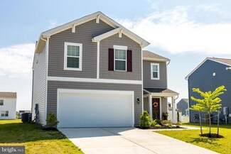 22 Pulliam Ct, Berryville, VA 22611
