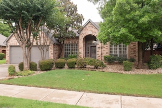 2221 Green Hill Dr, McKinney, TX 75070