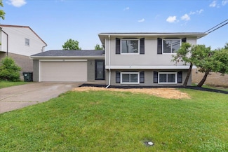 887 Halesworth Dr, Cincinnati, OH 45240