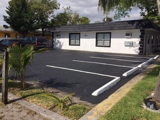 1317 NE 5th Ave Unit 6, Fort Lauderdale, FL 33304