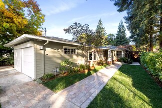 375 Monroe Dr, Palo Alto, CA 94306