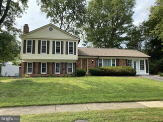 5725 Shropshire Ct, Alexandria, VA 22315