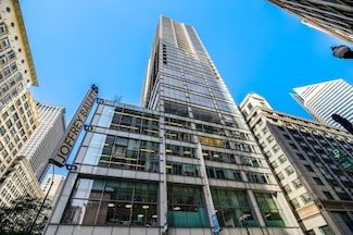 8 E Randolph St Unit 2408, Chicago, IL 60601