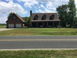 184 Seth Turner Rd, Albertson, NC 28508