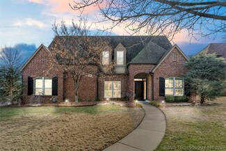 9152 E 103rd St, Tulsa, OK 74133