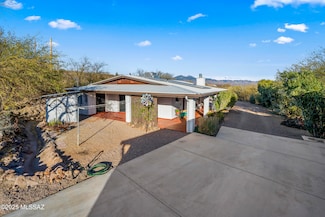 23 Alegria Rd, Tubac, AZ 85646