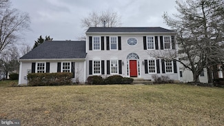 6121 Cornwall Terrace, Frederick, MD 21701