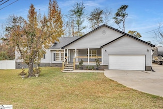 1841 Hudson Rd, Greer, SC 29650