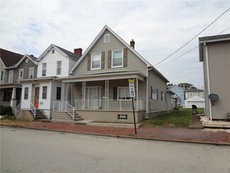 408 Chestnut St, Latrobe, PA 15650