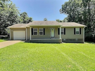 15530 County Road 604, Dexter, MO 63841